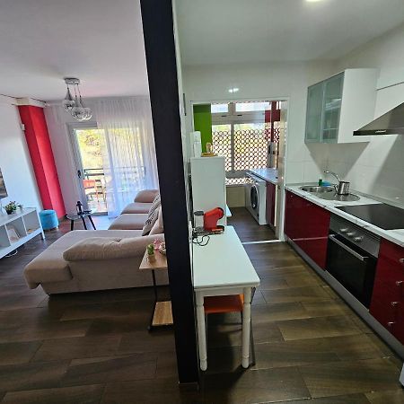 Cristimar H23 Big Pool, 3 Bedroom And 3 Baths Los Cristianos  Luaran gambar