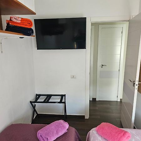 Cristimar H23 Big Pool, 3 Bedroom And 3 Baths Los Cristianos  Luaran gambar
