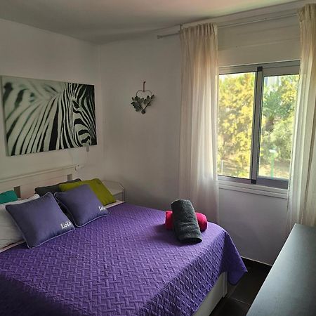 Cristimar H23 Big Pool, 3 Bedroom And 3 Baths Los Cristianos  Luaran gambar