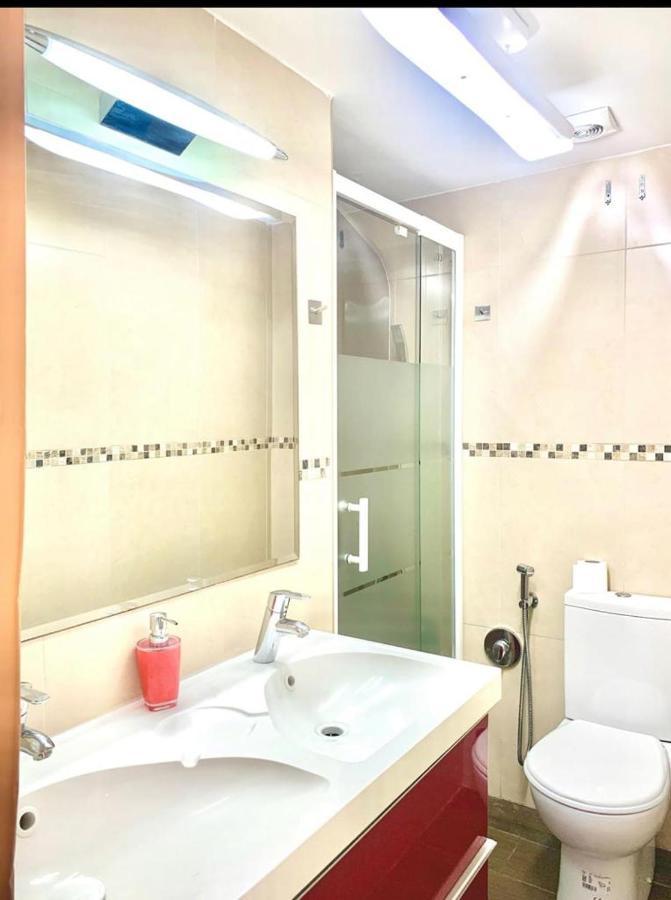 Cristimar H23 Big Pool, 3 Bedroom And 3 Baths Los Cristianos  Luaran gambar
