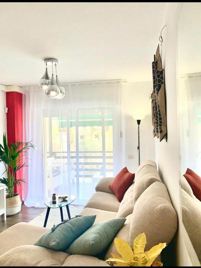 Cristimar H23 Big Pool, 3 Bedroom And 3 Baths Los Cristianos  Luaran gambar