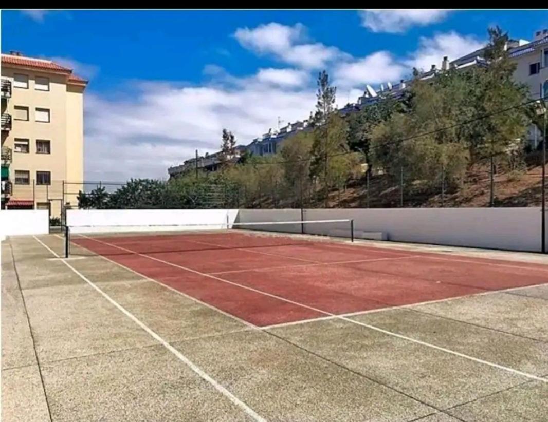 Cristimar H23 Big Pool, 3 Bedroom And 3 Baths Los Cristianos  Luaran gambar