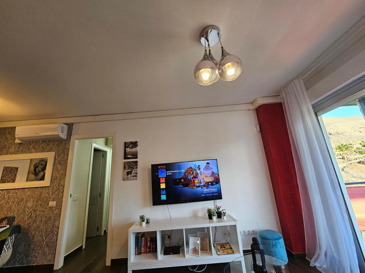 Cristimar H23 Big Pool, 3 Bedroom And 3 Baths Los Cristianos  Luaran gambar