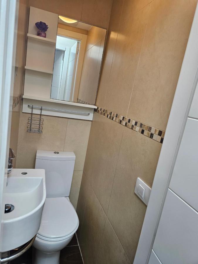 Cristimar H23 Big Pool, 3 Bedroom And 3 Baths Los Cristianos  Luaran gambar