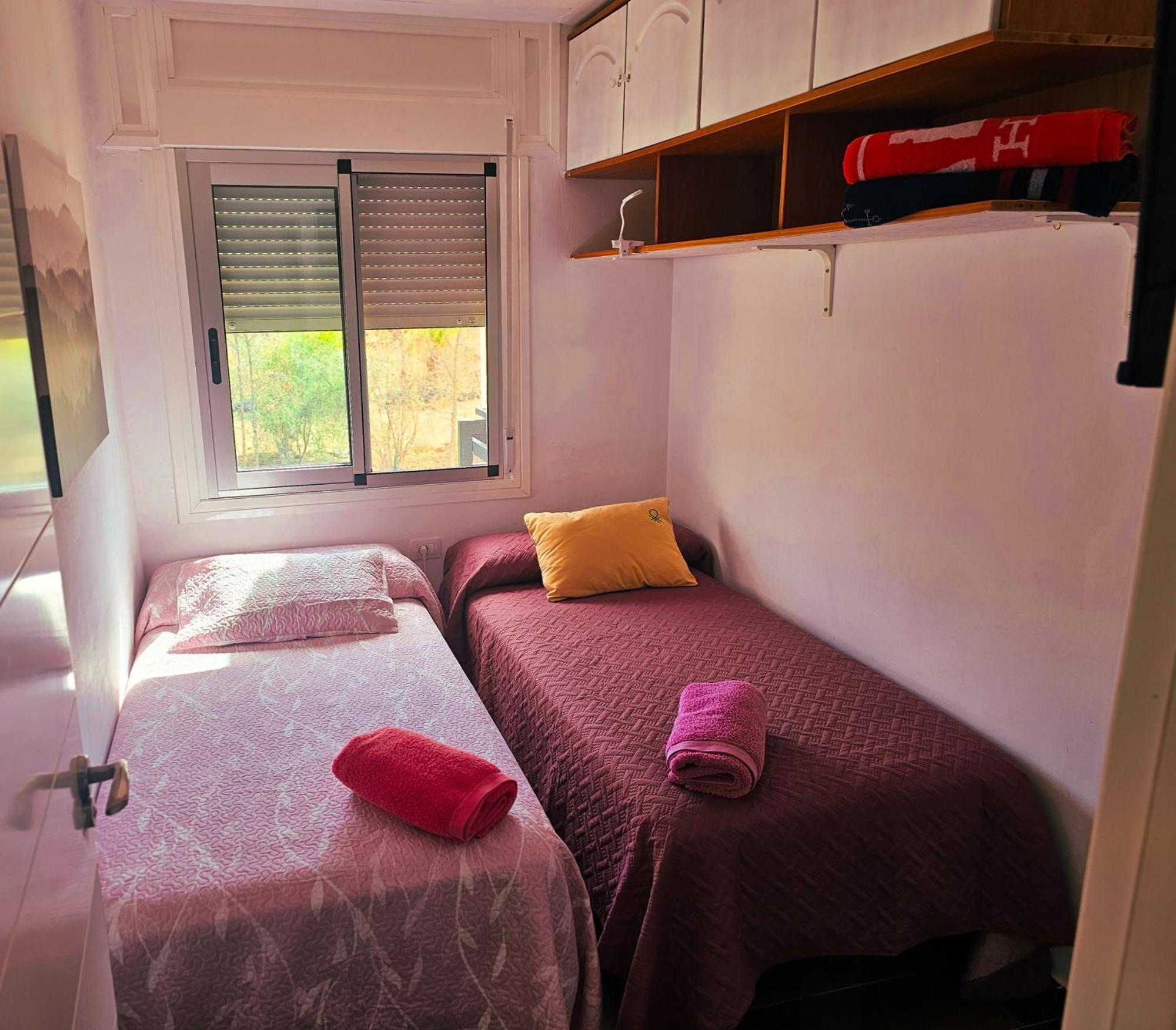 Cristimar H23 Big Pool, 3 Bedroom And 3 Baths Los Cristianos  Luaran gambar