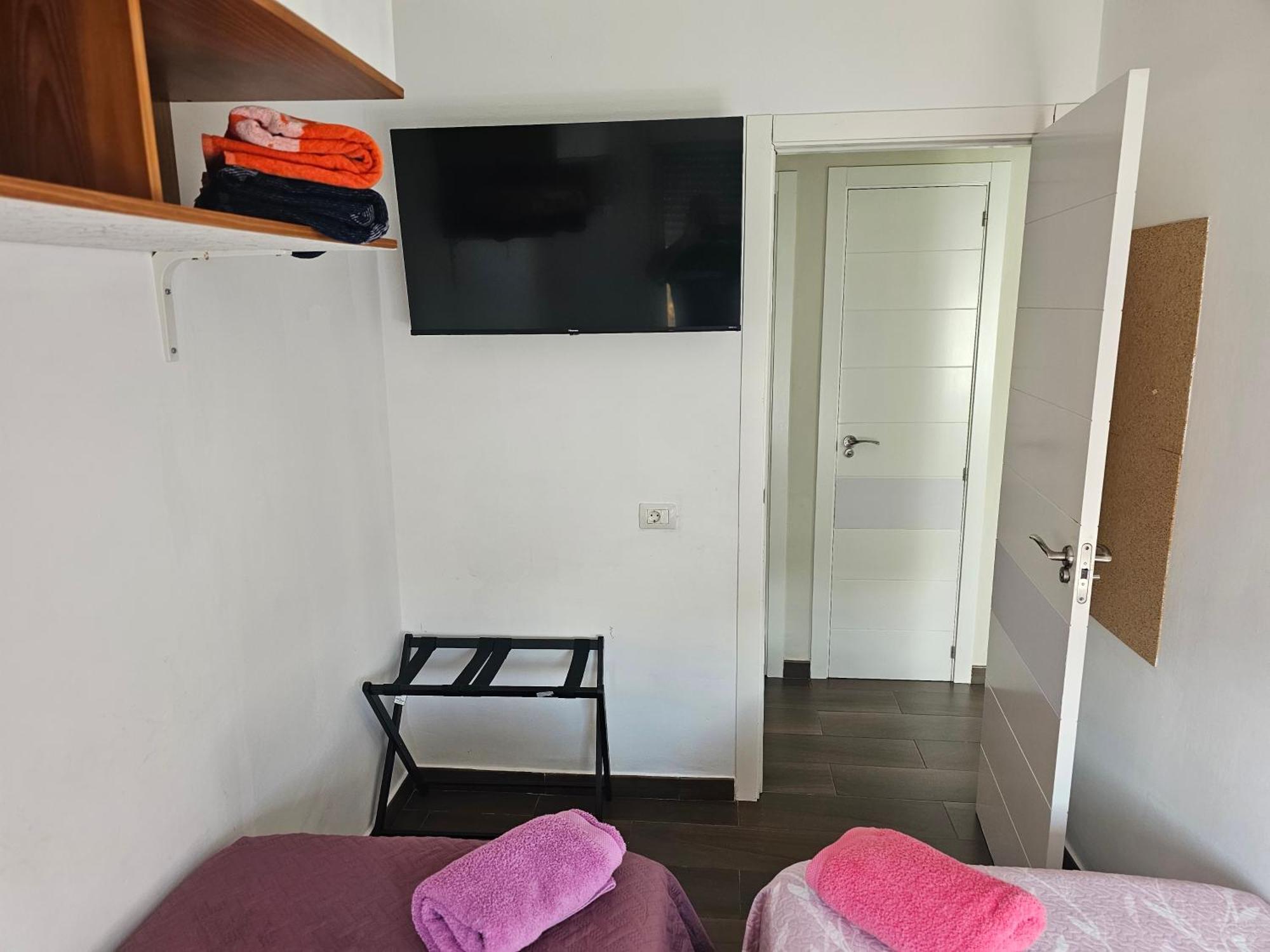 Cristimar H23 Big Pool, 3 Bedroom And 3 Baths Los Cristianos  Luaran gambar