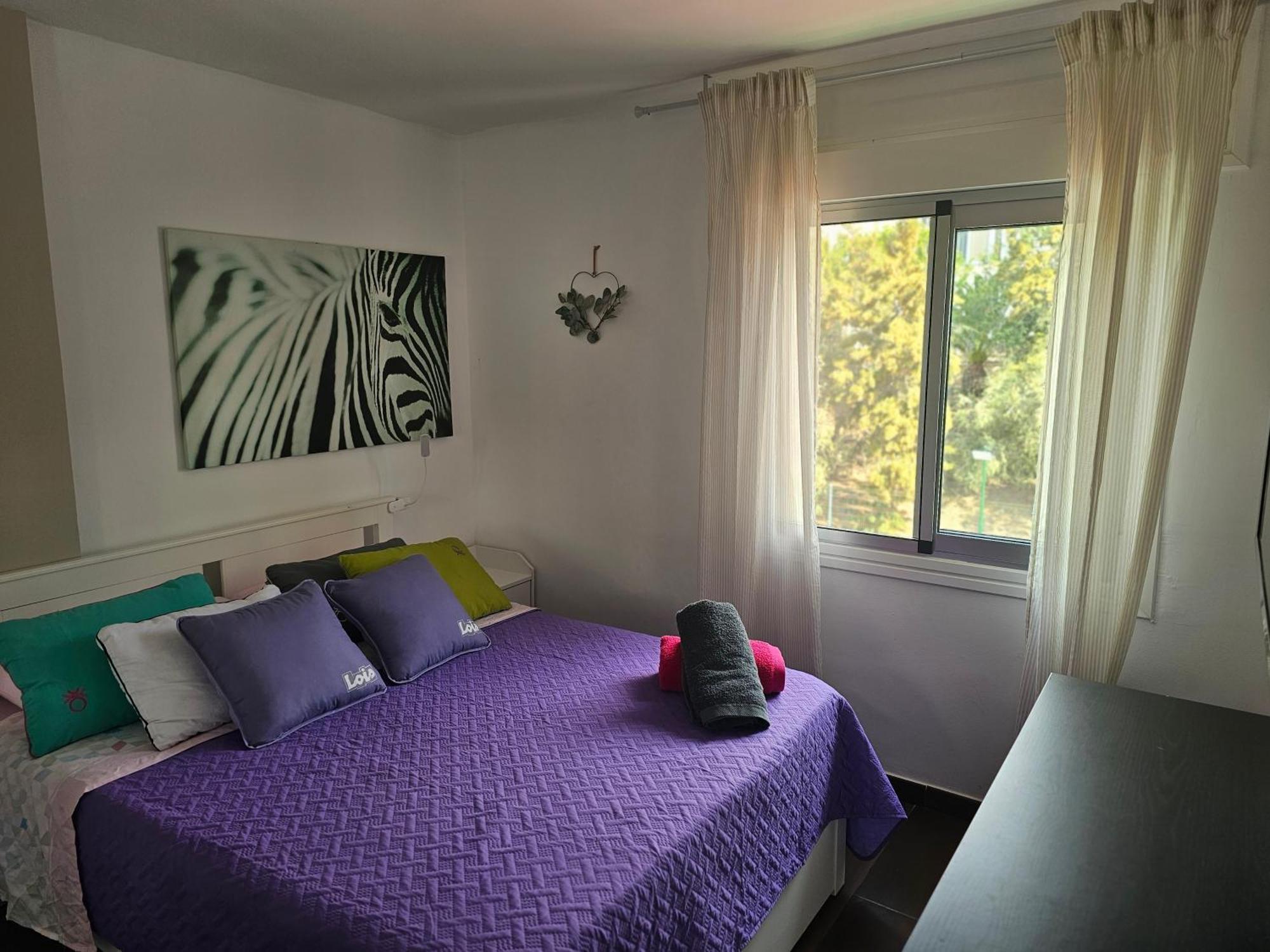 Cristimar H23 Big Pool, 3 Bedroom And 3 Baths Los Cristianos  Luaran gambar